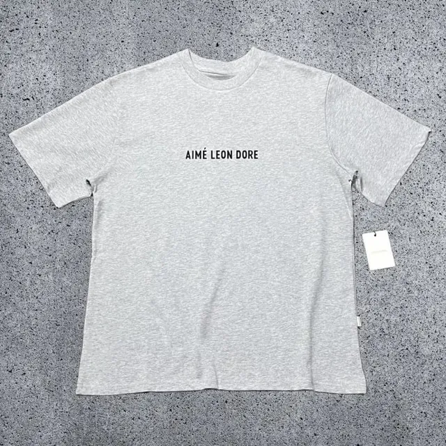 t shirts Aimé Leon Dore Print