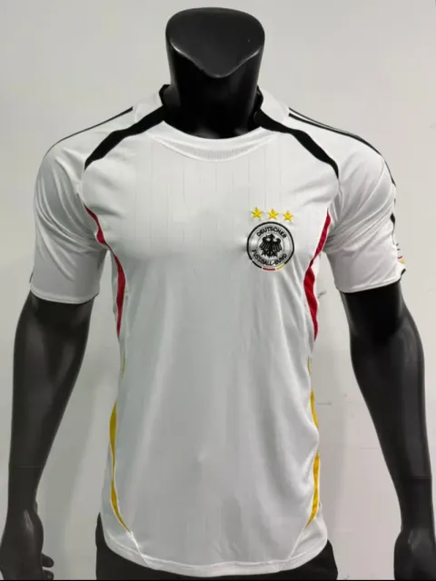 Adidas Germany National Team Jersey Home
