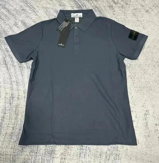 Stone Island Polo Shirt