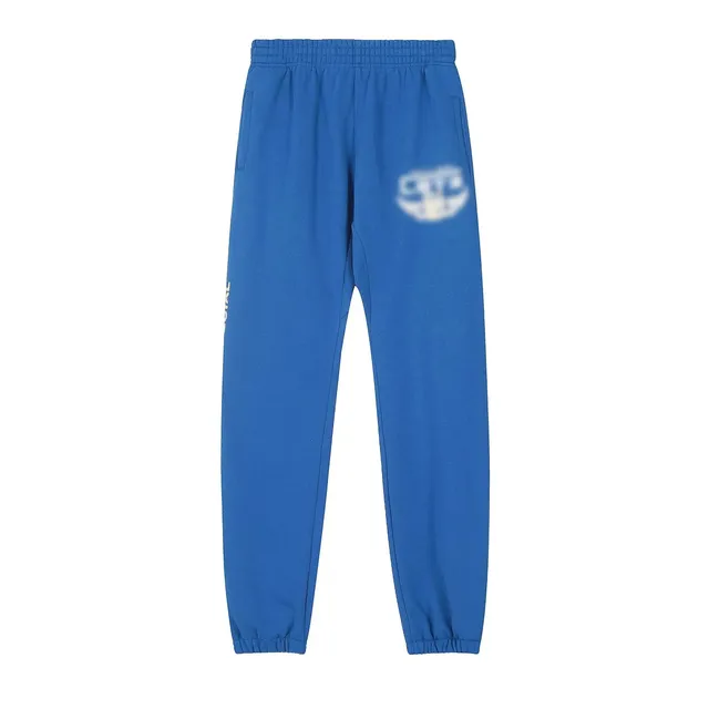 Corteiz Track Pants Logo Print