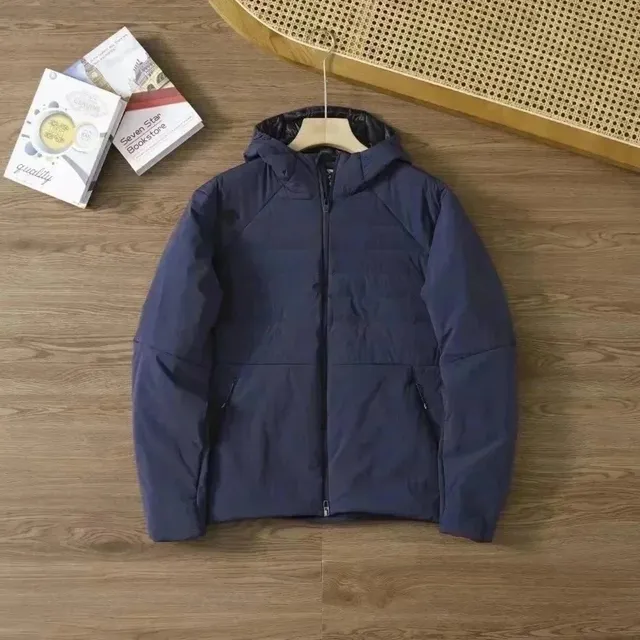 The North Face Nuptse Jacket Classic Puffer