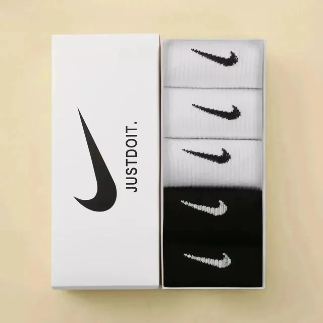 Nike Socks Pack of 5