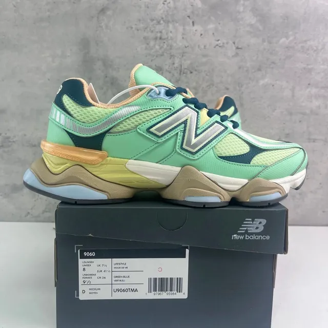 绿色U9060TMA