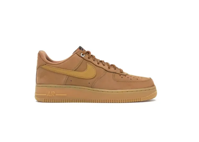 Nike Air Force 1 Low Wheat