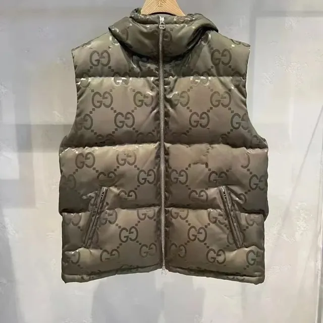 Gucci jackets GG Monogram