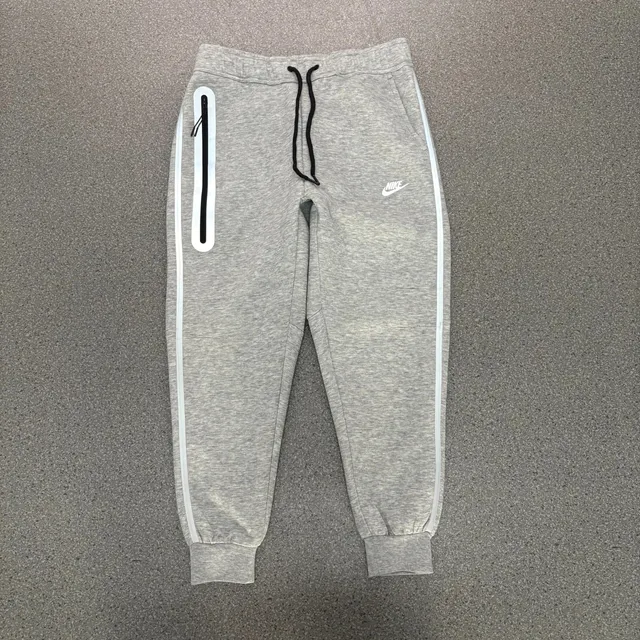 Nike Tech Fleece Joggers Reflective Stripe