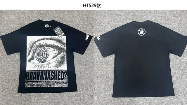 Hellstar T-Shirt