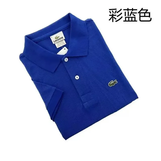 Lacoste Polo Shirt Classic Fit