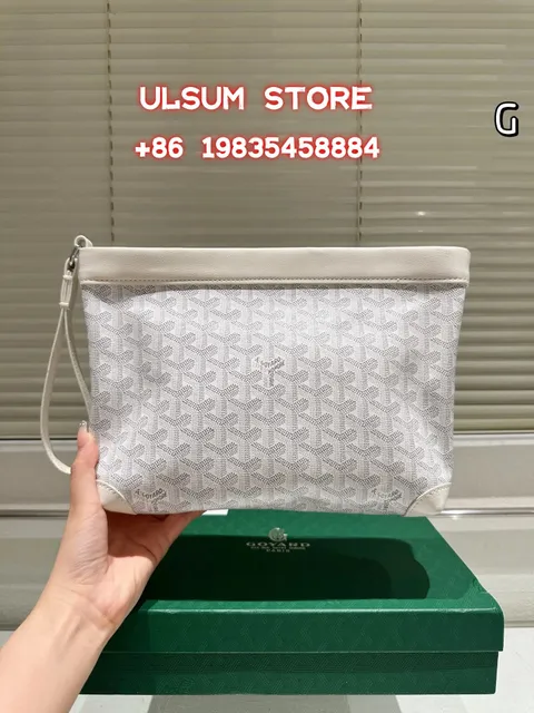 Goyard handbags