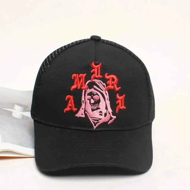 Marc Jacobs Trucker Cap