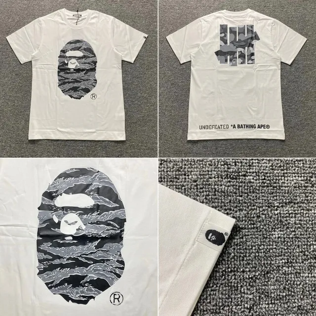 XX032白色(数码印)