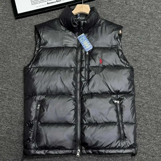 Polo Ralph Lauren jackets