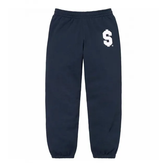 A312SUPREMESSweatpant Blue