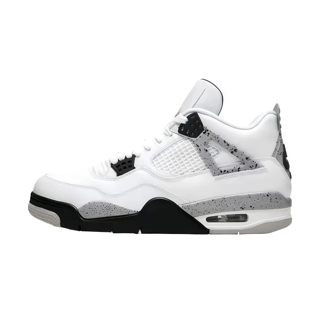 AJ4-白水泥