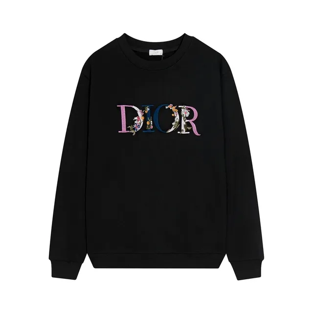 Dior hoodies sweatshirts