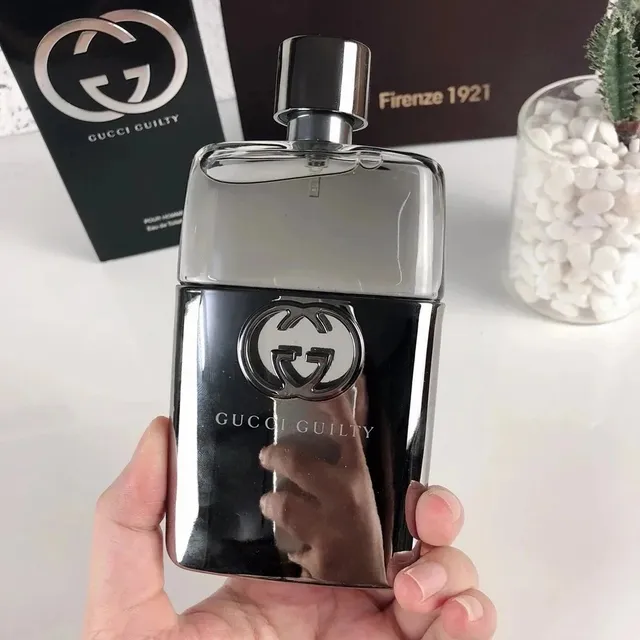 Gucci Guilty Pour Homme Eau de Toilette