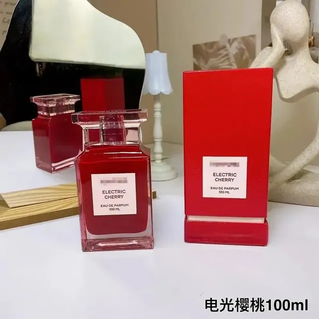 电光樱桃100ml