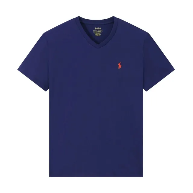 Polo Ralph Lauren V-Neck Tee Classic Fit