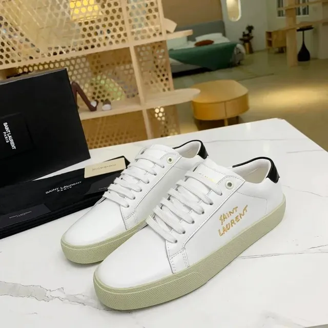 Saint Laurent SL/06 Sneaker