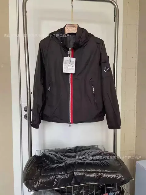 Moncler jackets
