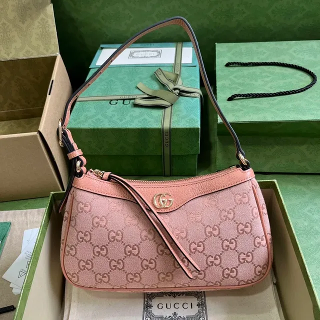 25(宽)/粉色皮/粉色帆布