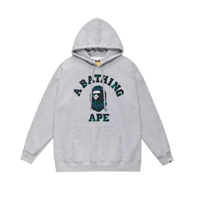 BAPE hoodies sweatshirts