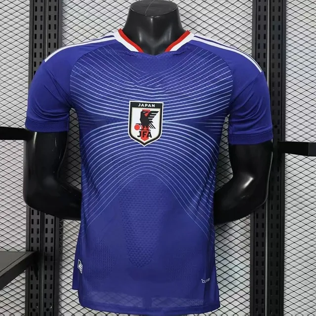 Nike Japan National Team Jersey Home