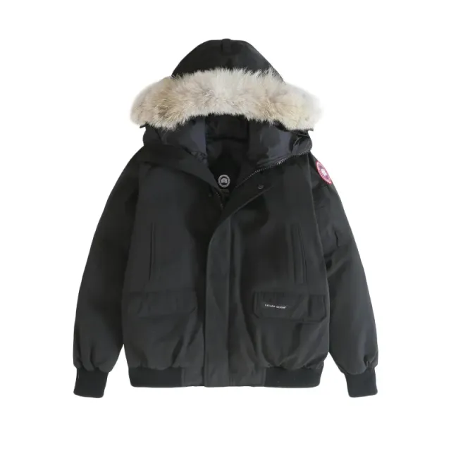 Canada Goose coats outerwear