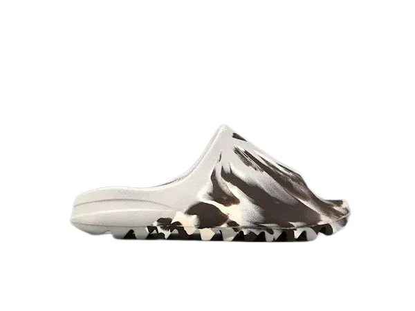 Yeezy Foam Runner Zebra