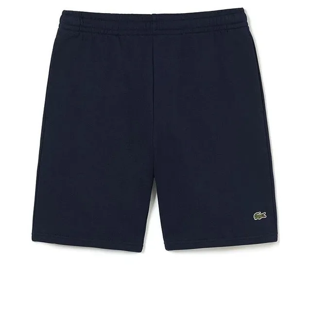 Lacoste Classic Shorts Logo Embroidered