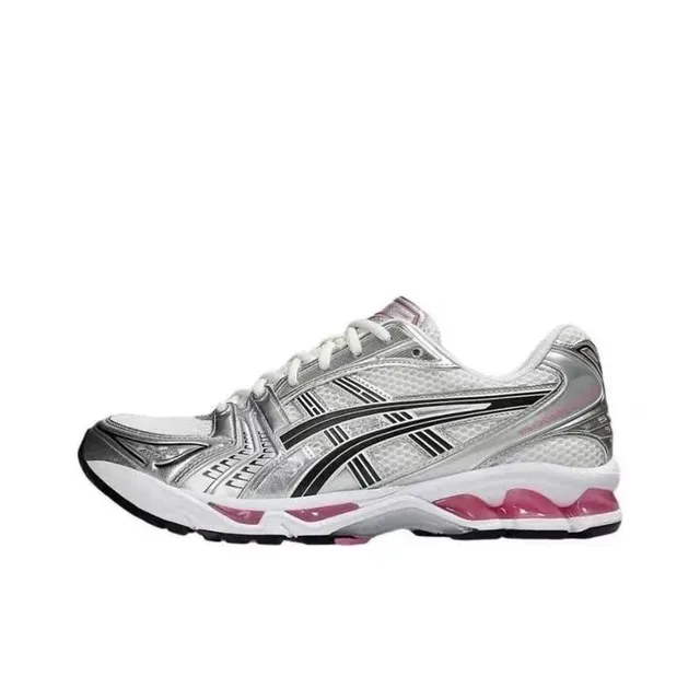 Asics Gel-Kayano 14 Silver Pink