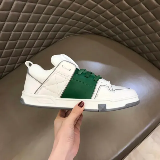 B-4绿色