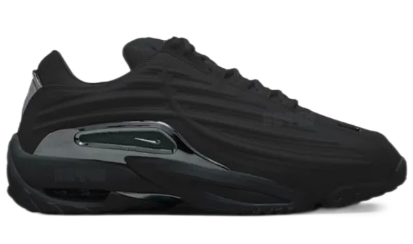 Nike Air Max TN Triple Black
