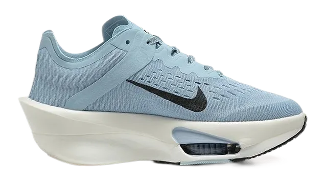 Nike Air VaporMax Light Blue