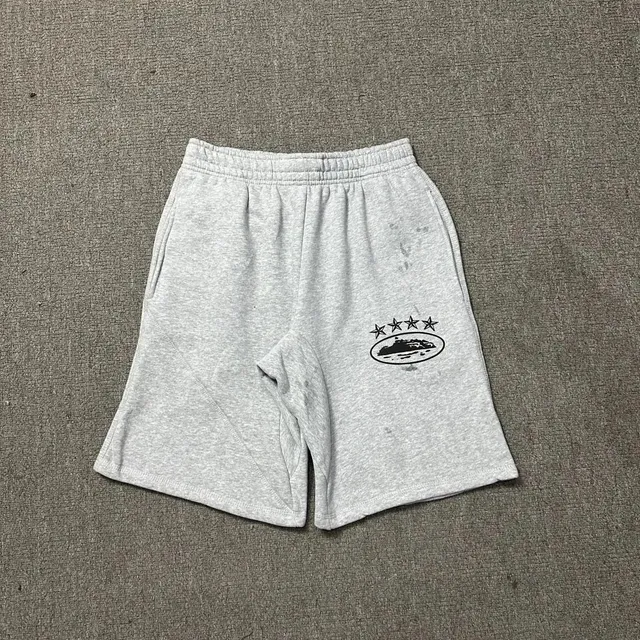 Corteiz Cactus Jack Shorts