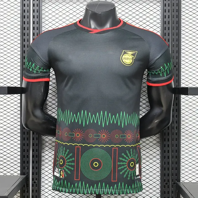 2627 jamaica away game