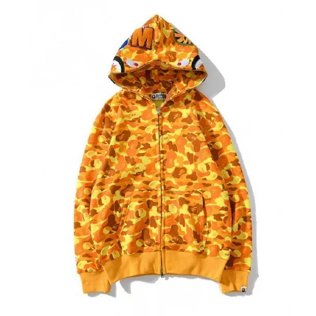 bape027-橙