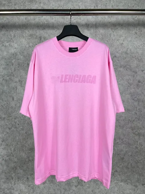 Balenciaga t shirts