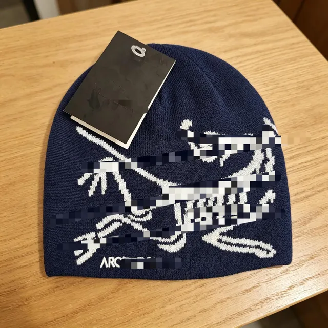 Arc'teryx Beanie Graphic Knit