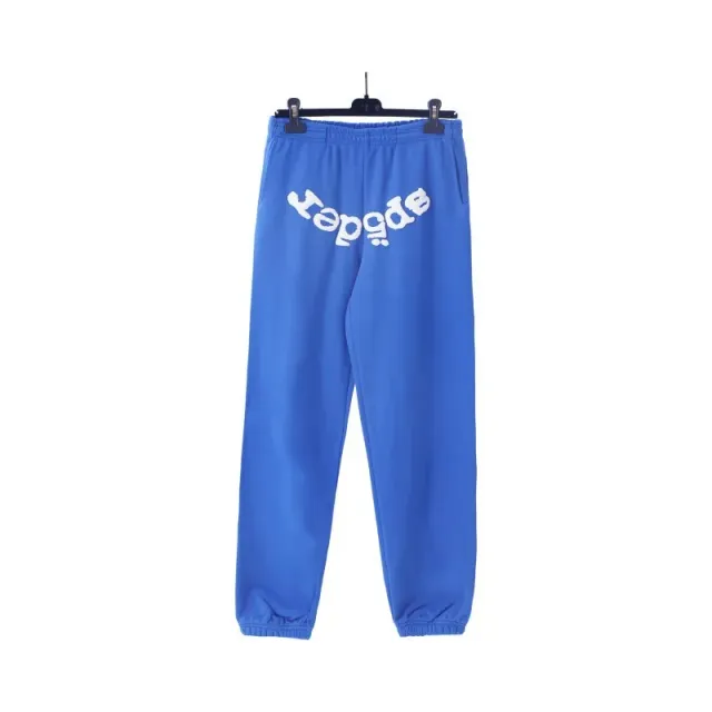 Represent Joggers Logo Print