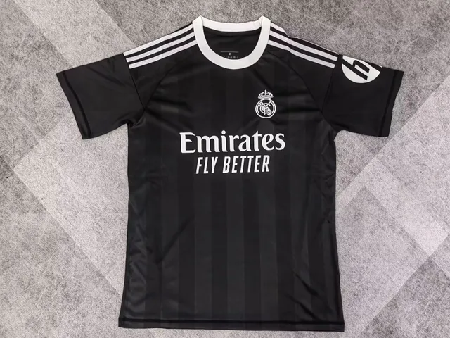 皇马特别版球迷8