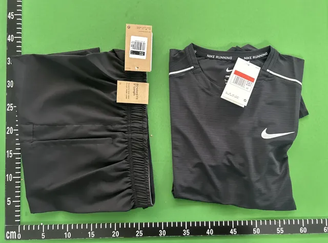 Nike Running Shorts Standard Fit