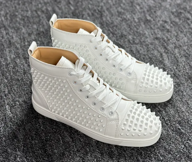 Christian Louboutin Louis Junior