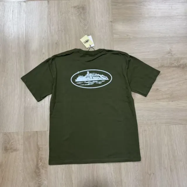 558-8 military green