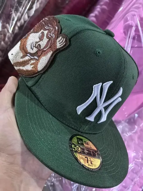 New Era × Gallery Dept. 59FIFTY Gallery Dept x NY Yankees
