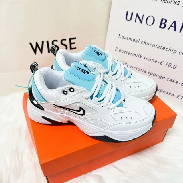 Nike Air Max Plus White Ice Blue