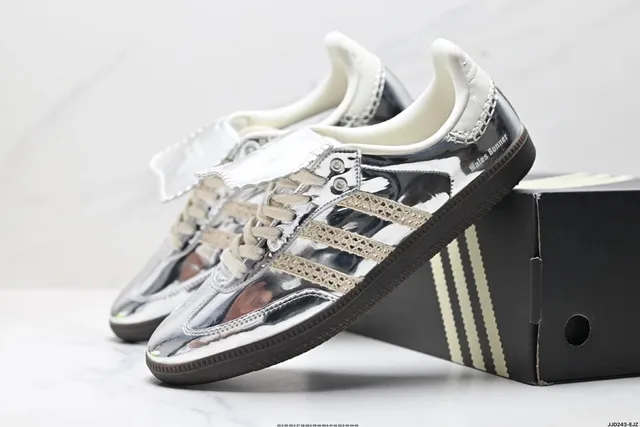 Adidas Samba Wales Bonner