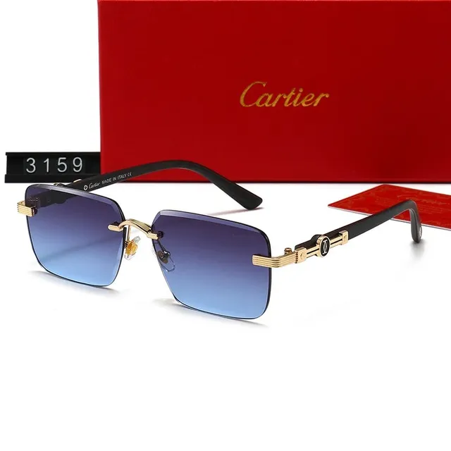 Cartier eyewear