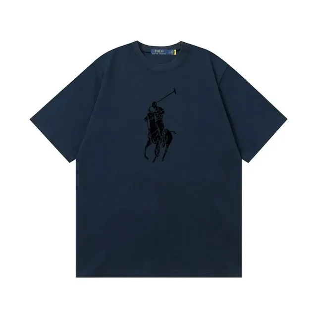 Polo Ralph Lauren Polo Bear Tee Big Pony
