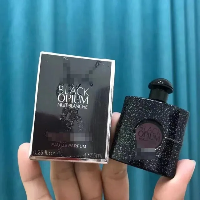 黑鸦片7.5ml